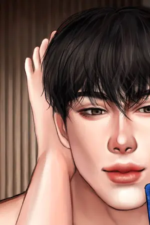 ปกนิยาย zhen l เป็นของเจิ้น (end)