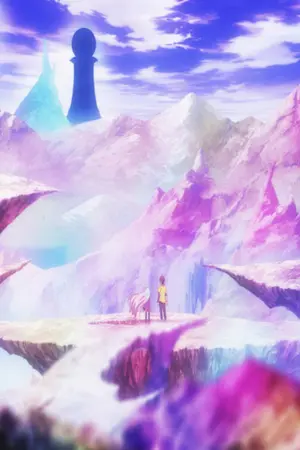 ปกนิยาย Fantasy World Online:ตำนานรักพิศวงเกมออนไลน์(yuri)