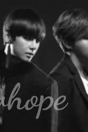 ปกนิยาย [fic bts]  ความลับ (vhope) ft.kookmin