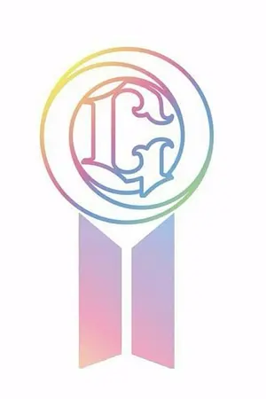 ปกนิยาย BTS GFRIENDคงจะเป็นแค่ฉันและนาย