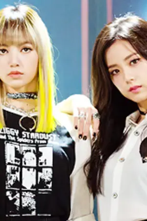 ปกนิยาย [BLACKPINK LISOO] ลิซ่า one way not two way! #ลิซoneway