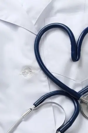 ปกนิยาย [ChanBaek] Clinical Romance รักเกิดบนวอร์ด #ฟิครักบนวอร์ดชบ