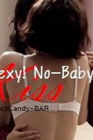 ปกนิยาย Sexy! No-Baby Kiss สวยร้ายละลายรัก