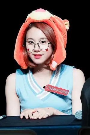 ปกนิยาย [TWICE] FUNFACT #แชงกัสโซ่ [NAMICHAENG]