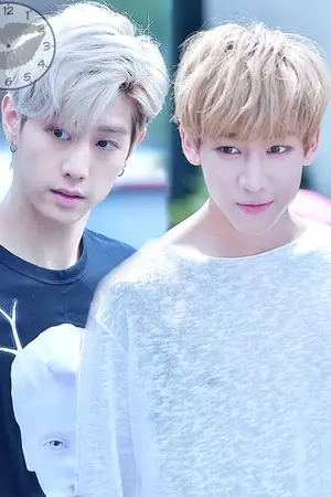 ปกนิยาย เฮดว้ากมาดนิ่งกับนายแต่งเฉิ่ม