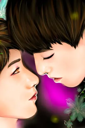 ปกนิยาย 2108MYdessert [kaiyuan]ขนมหวานใต้ดวงดาว