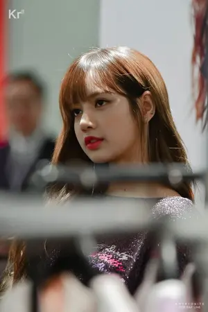 ปกนิยาย Crazy Of You (Blackpink's Fanfiction)