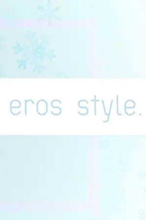 ปกนิยาย [YOI! ShortFic] Eros Style