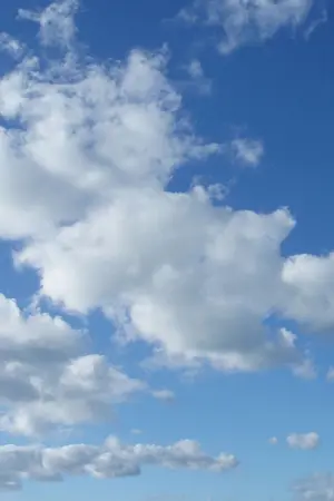 ปกนิยาย (SF / OS Wanna One , PRODUCE101) ; Blue Sky ;