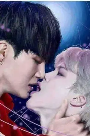 ปกนิยาย (END)[FICBTS] "Don't feel in love" >YOONMIN<.