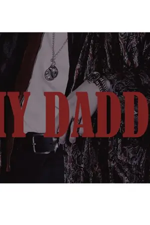 ปกนิยาย [END] MY DADDY : #ฟิคของเล่นคุณป๋า II YOONMIN II