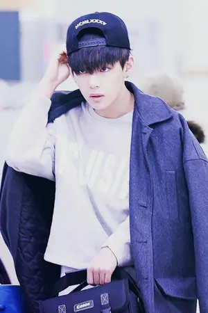 ปกนิยาย แฟนผมเป็นผู้ชายครับ!!