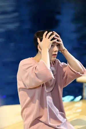 ปกนิยาย [GOT7] Welcome to the Fish tank #ฟิคตู้ปลา -JARK