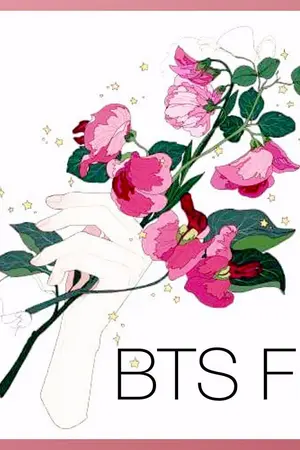 ปกนิยาย [Yaoi] [BTS] Chef, Accept My Love Please [Jinmin Ft.Hopega,KookV]