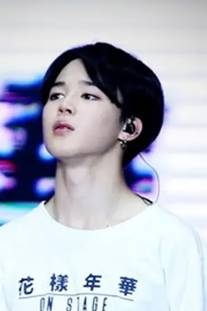 ปกนิยาย Because of you! [Yoonmin]