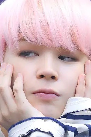 ปกนิยาย [OS/SF BTS] My pretty boy (AllxJimin)