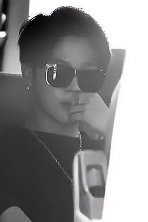 ปกนิยาย [JIMINxYou] My babe