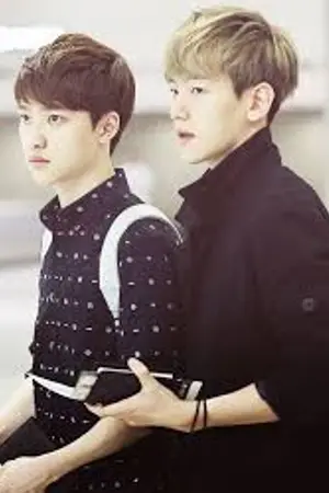 ปกนิยาย ★Dobaek [ รักเปิดเผย  ] 13+★