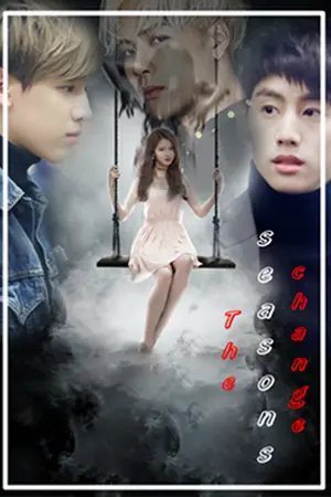 ปกนิยาย [Fic Got 7 & Twice & EXO ] The seasons change reborn ฤดูที่แตกต่าง