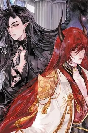 ปกนิยาย Buddy Hope สองอสูรป่วนพี่เลี้ยงตัวแสบ(ที่หายไป) Noche & Rlotia's Story(สนพ.1168 PUBLISHING)