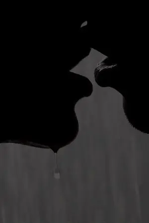 ปกนิยาย Omegaverse : Broken Wings [ ChanBaek ]