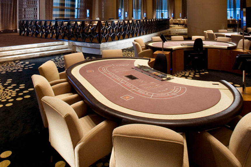 What is baccarat? How to play Baccarat > Blog CasinoGomaz