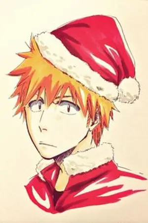 ปกนิยาย [ Fic Bleach ] Candy love รักนี้ไม่จำกัดรสชาติ [ รับสมัครตัวละคร ]