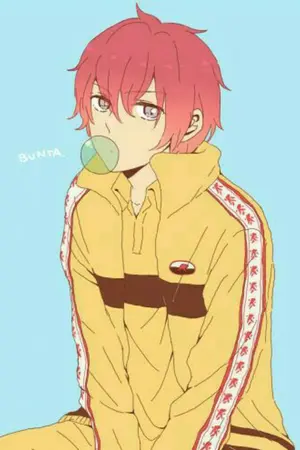 ปกนิยาย Fic Prince Of Tennis | My Chewing Gum [ Marui x oc ]