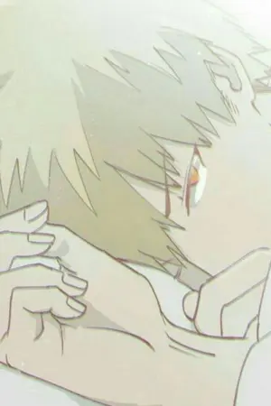 ปกนิยาย Fic Boku no hero academia | Fe-Bomb ( Bakugou x oc )