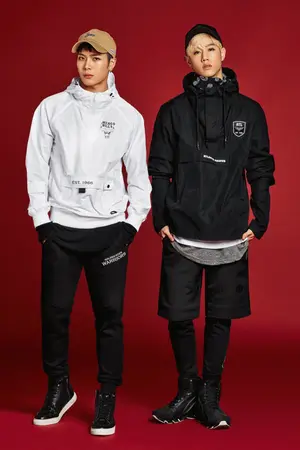 ปกนิยาย รักแรง แรงรัก Crazy love #Markson