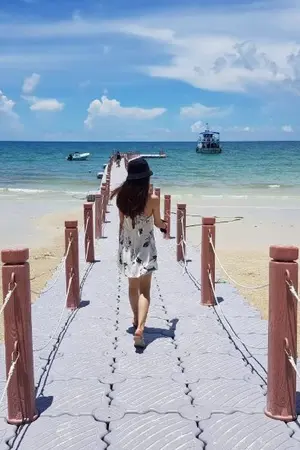 ปกนิยาย จังหวะรักที่ลงตัว