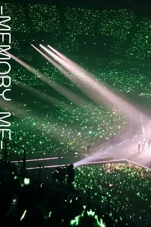 ปกนิยาย (FIC GOT7×YOU):: MEMORY ME ไม่ลืม ❤