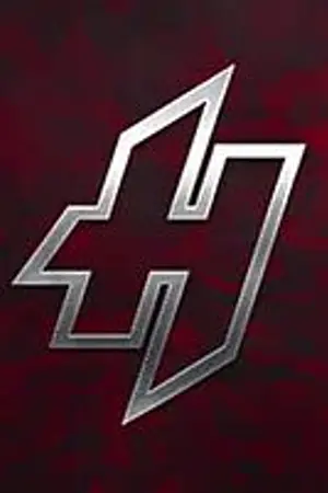 ปกนิยาย Tiny Hero