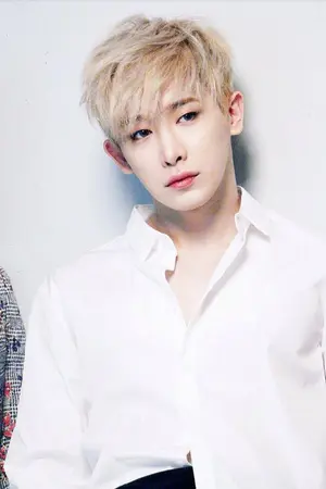 ปกนิยาย [FANFIC Monsta X] Mental debt (Wonho X Minhyuk)