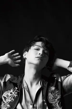 ปกนิยาย [GOT7] My Beloved Manager #Bnior #Bnyoung