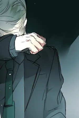 ปกนิยาย [Fic Harry Potter] One More Time Of Love (DM/OC)