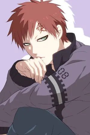 ปกนิยาย [FIC NARUTO] CROSS WORLD (จบแล้ว)