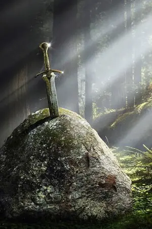 ปกนิยาย Legend of Heroic X