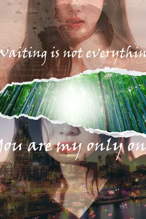 ปกนิยาย [One shot]never forget :Chaenie: