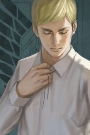 ปกนิยาย [Attack on Titan fic] "The Diaries"