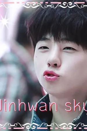 ปกนิยาย [ Junhwan ] J i n h w a n s k y