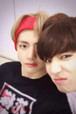 ปกนิยาย [BTS] To LOVE is to GIVE. | Kookv | #พ่อของลูก