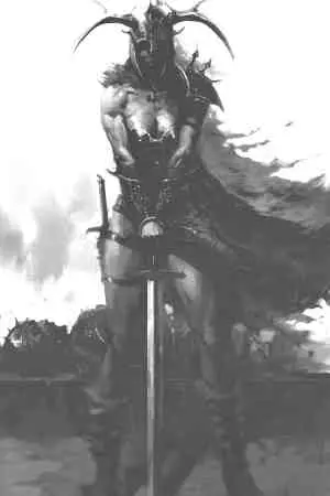 ปกนิยาย Ghost Hunter Begin