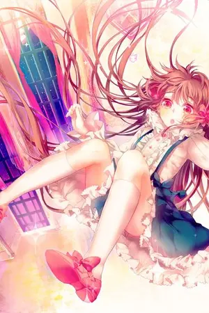 ปกนิยาย Queen of Heart ราชินีเเห่งหัวใจ