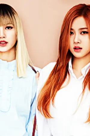 ปกนิยาย [BLACKPINK EXO BTS] Princess Mermaid