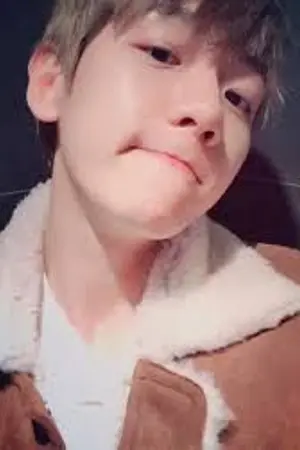 ปกนิยาย (OS/SF)  devoted | ChanBaek