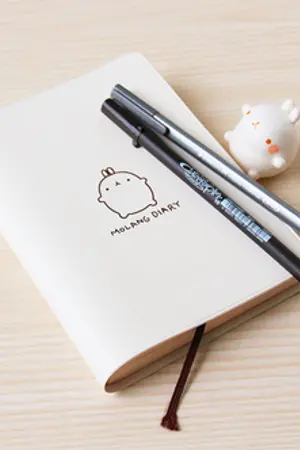 ปกนิยาย GOT7 | DIARY2JAE