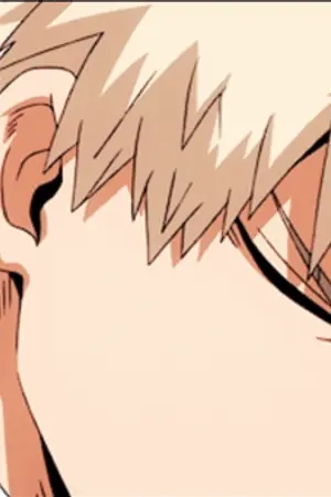 ปกนิยาย Fanfic My Hero Academia | Phenomenal [ Bakugou x OC ]