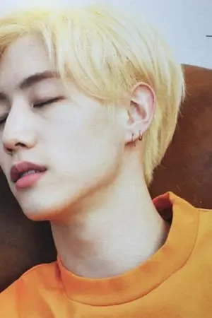 ปกนิยาย (END) #พี่มาร์คง่วง ZzZ  [Fic MARKBAM]