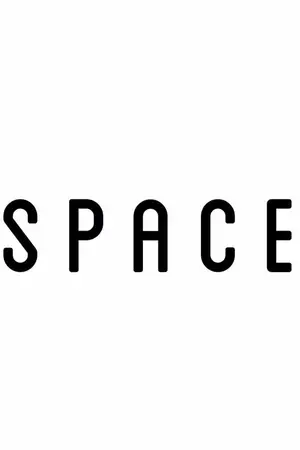 ปกนิยาย S P A C E